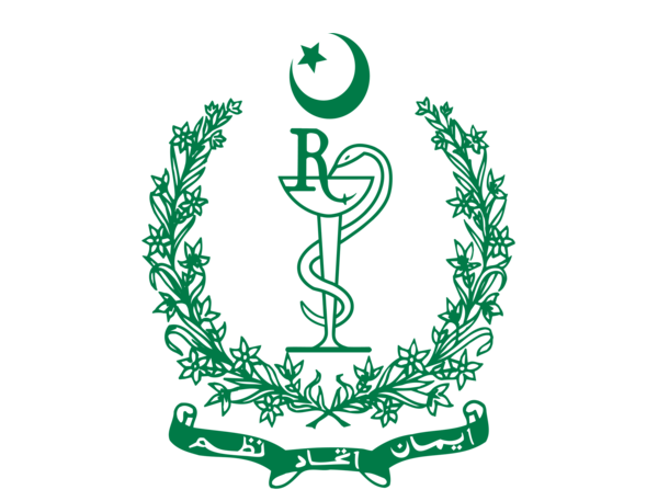Pharmacy Council of Pakistan Logo