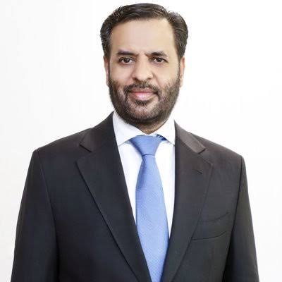 Syed Mustafa Kamal